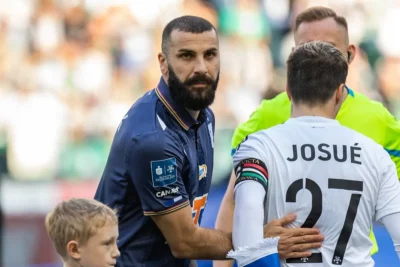 Legia Warszawa – Lech Poznań. Typy i kursy bukmacherskie, transmisja live oraz ekskluzywny freebet tylko dla naszych czytelników