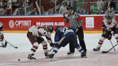 MŚ elity 2025 w hokeju na lodzie mężczyzn. Terminarz, faworyci bukmacherów i transmisje na żywo