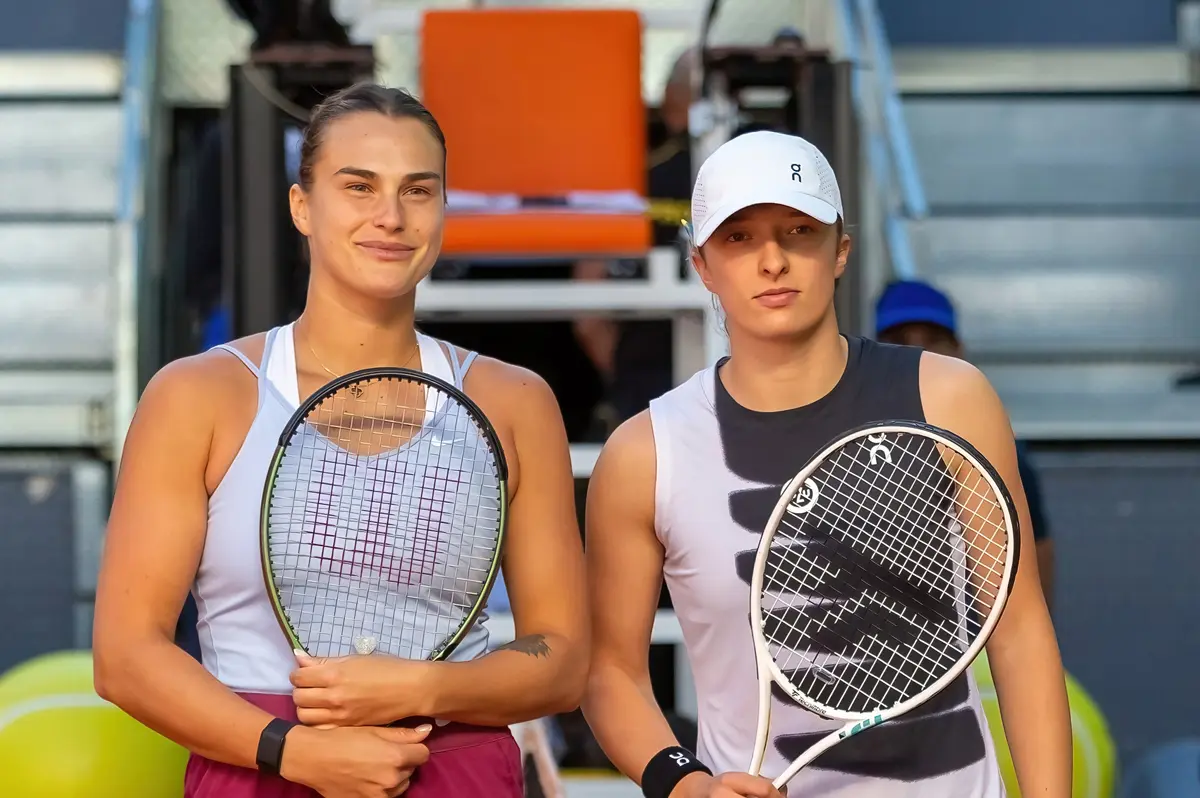 Roland Garros 2025. Z kim zagrają Polacy? Drabinki, terminarz, typy bukmacherskie i transmisje live