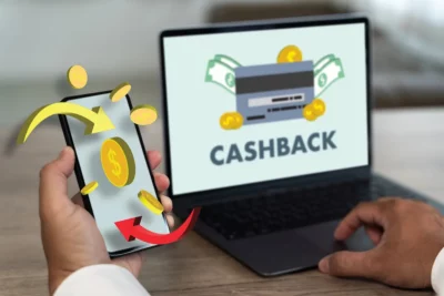 Cashback bez ryzyka? Kliknąłem, zagrałem i sprawdziłem