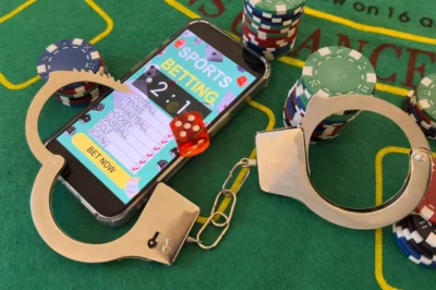 „Myślałem, że wygrałem 12 tysięcy. Dostałem bana i kasa przepadła”. Tak wygląda gra u nielegalnego bukmachera