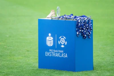 Rusza PKO BP Ekstraklasa 2025/2026. Terminarz 1. kolejki, faworyci bukmacherów i transmisje live
