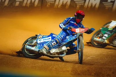 Grand Prix Szwecji 2025 w Malilli. 7. runda IMŚ na żużlu. Lista startowa, harmonogram, statystyki, kursy bukmacherskie i transmisja live