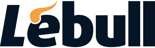Logo bukmachera Lebull