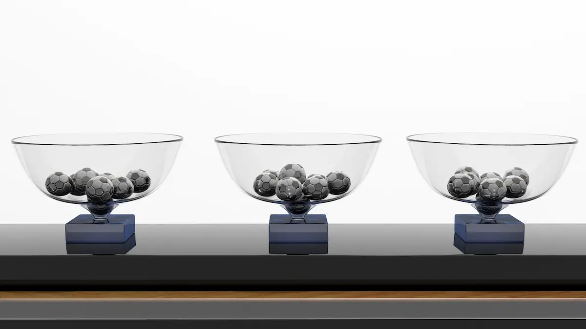 Losowanie Ligi Konferencji 2025/2026. Podział na koszyki, wyniki losowania fazy ligowej i terminarz spotkań