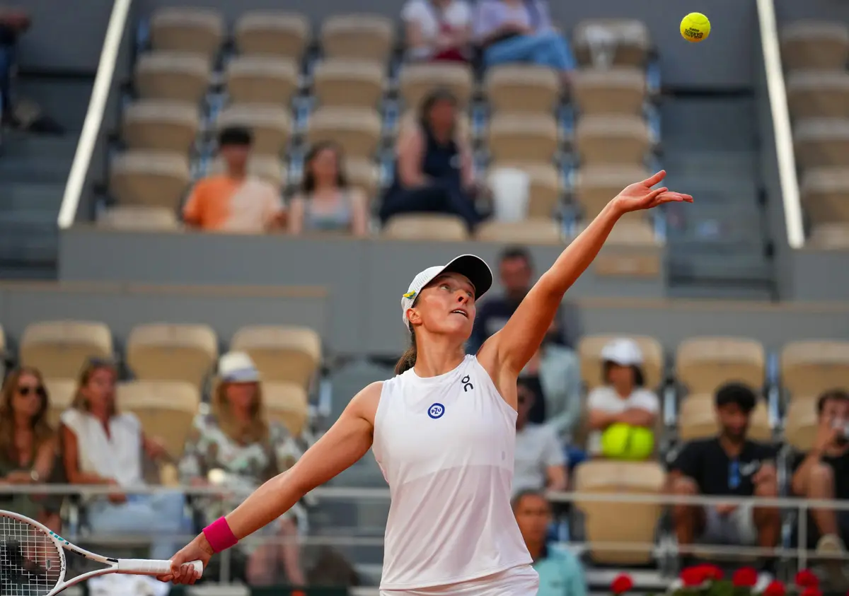 US Open 2025. Z kim zagrają Polacy? Drabinki, terminarz, typy bukmacherskie i transmisje live