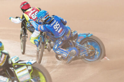 Grand Prix Danii 2025 w Vojens. Finałowa runda IMŚ na żużlu. Lista startowa, harmonogram, statystyki, kursy bukmacherskie i transmisja live