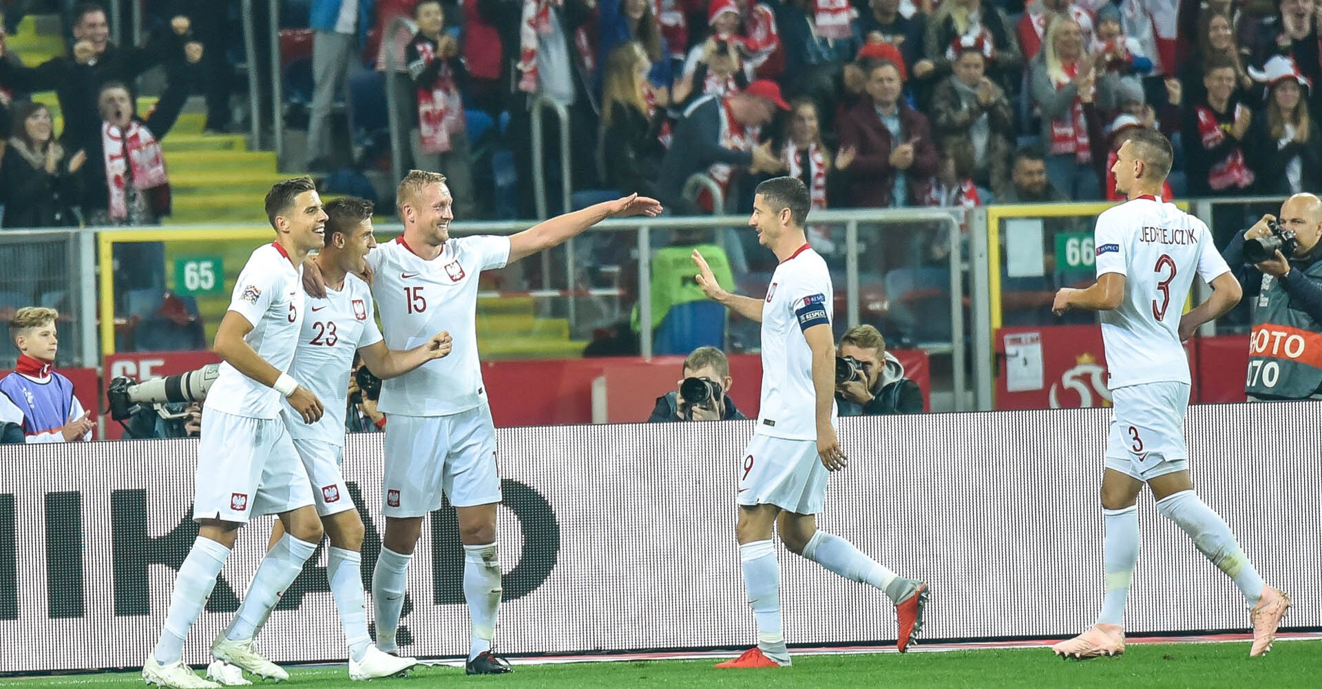 Eliminacje MŚ 2026: Polska – Finlandia. Data i godzina meczu, składy, H2H, typy bukmacherów oraz transmisja live