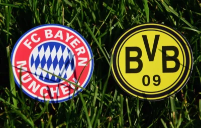 Bayern Monachium – Borussia Dortmund. Faworyt bukmacherów, typy i transmisja live oraz freebet bez depozytu i pakiet bonusów