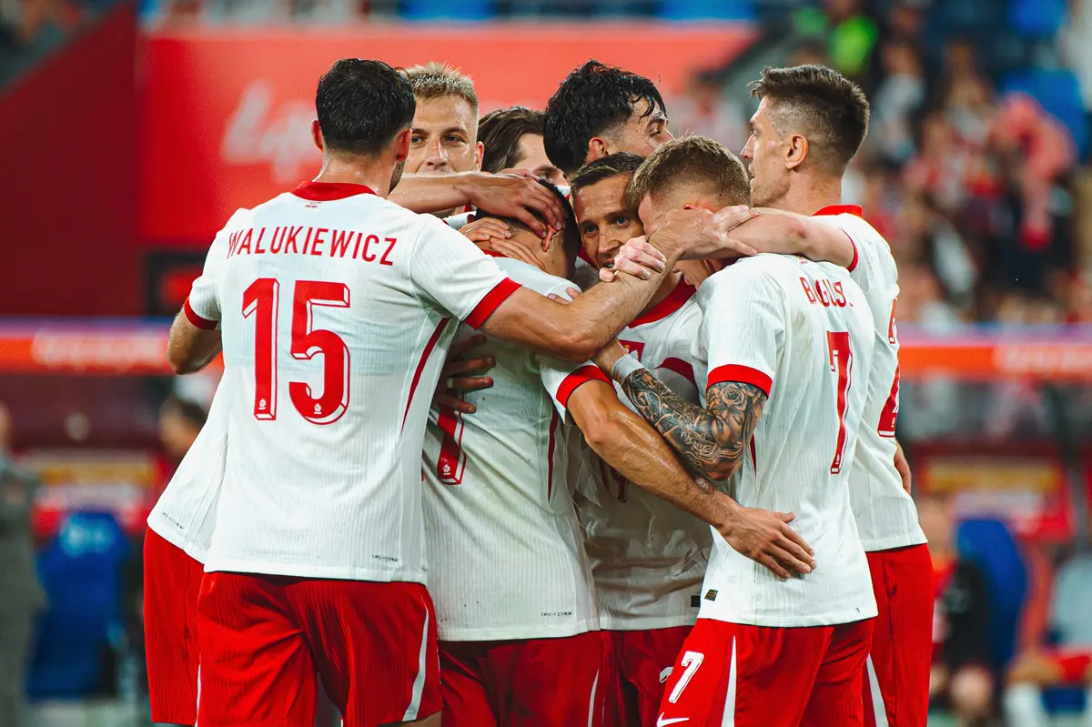 Eliminacje MŚ 2026: Litwa – Polska. Data i godzina meczu, składy, H2H, typy bukmacherów oraz transmisja live