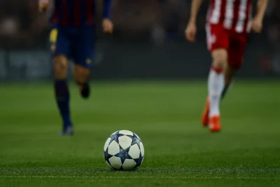 FC Barcelona – Olympiakos. Oglądaj za darmo Ligę Mistrzów w Canal+ online