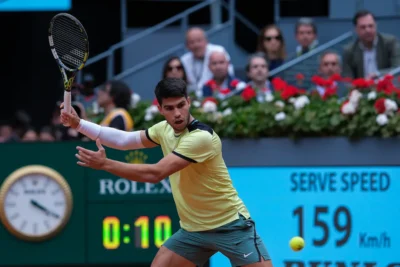 ATP Finals 2025. Grupy, terminarz, typy bukmacherskie, transmisje na żywo i zakład bez ryzyka 100 PLN