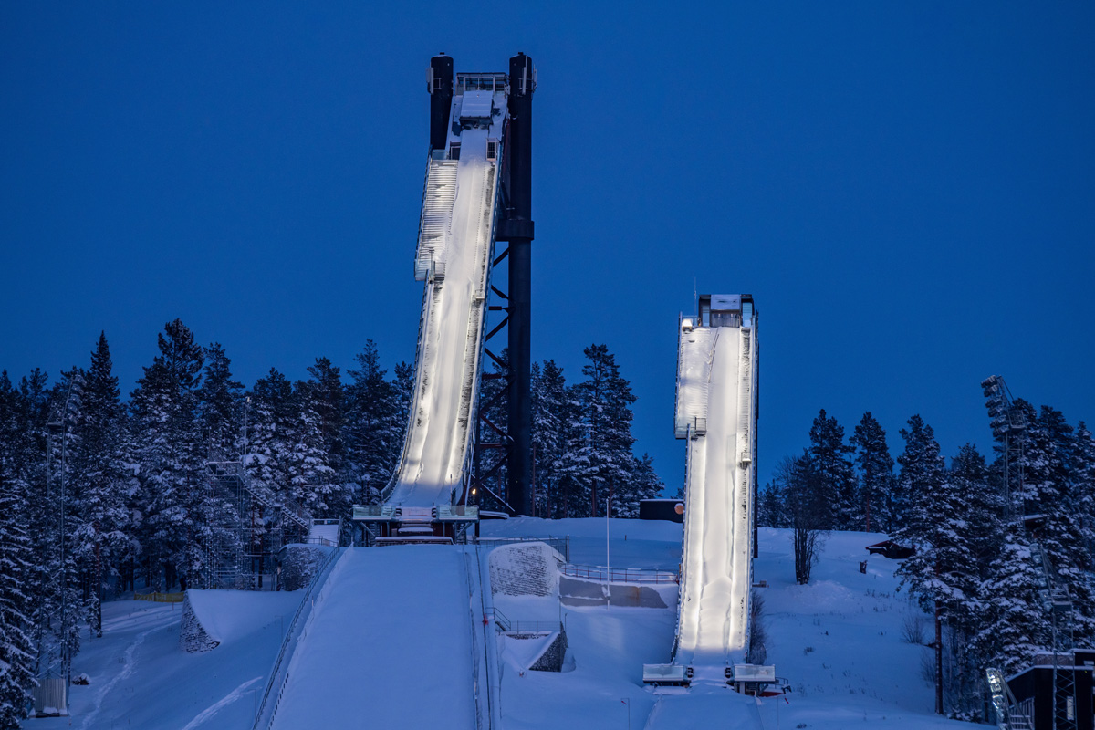 PŚ 2025/2026: Falun. Harmonogram zawodów, faworyci bukmacherów i transmisje live