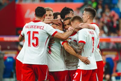 Eliminacje MŚ 2026: Malta – Polska. Data i godzina meczu, składy, H2H, typy, transmisja live i zakład bez ryzyka