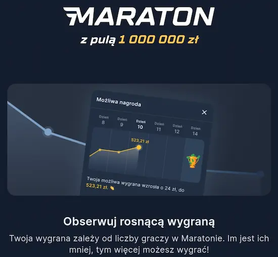 STS Maraton STS Maraton