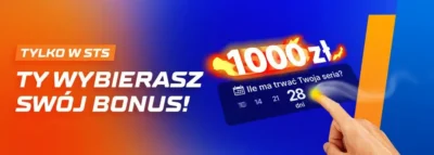 Czym jest Bonuseria w STS i jak działa ten system bonusów?