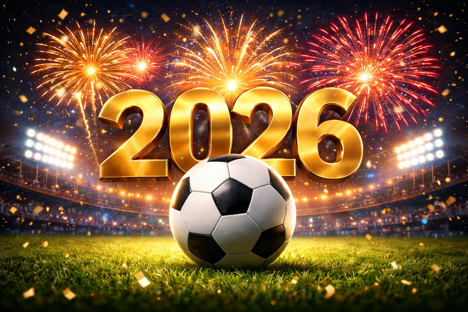 Nowy Rok w Premier League. Jakie mecze ligi angielskiej 1 stycznia 2026?