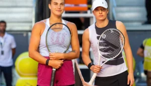 Australian Open 2026. Drabinki, terminarz, typy bukmacherskie i transmisje na żywo