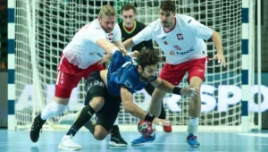 Mistrzostwa Europy w Piłce Ręcznej Mężczyzn 2026. Terminarz, skład reprezentacji Polski, faworyci i transmisje live