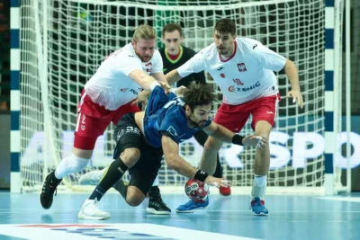 Mistrzostwa Europy w Piłce Ręcznej Mężczyzn 2026. Terminarz, skład reprezentacji Polski, faworyci i transmisje live