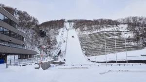 PŚ 2025/2026: Sapporo. Harmonogram zawodów, faworyci bukmacherów i transmisje live