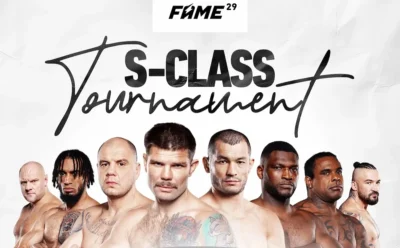 Fame 29. Karta walk, faworyci bukmacherów i transmisja na żywo