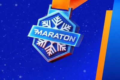 Zapisz się na Maraton Zimowy STS. Aż 1,5 mln zł w puli nagród