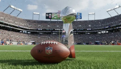 Super Bowl 2026: New England Patriots – Seattle Seahawks. Data i godzina meczu, typy bukmacherów oraz transmisja na żywo